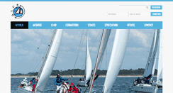 Desktop Screenshot of glcr.lu