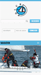Mobile Screenshot of glcr.lu